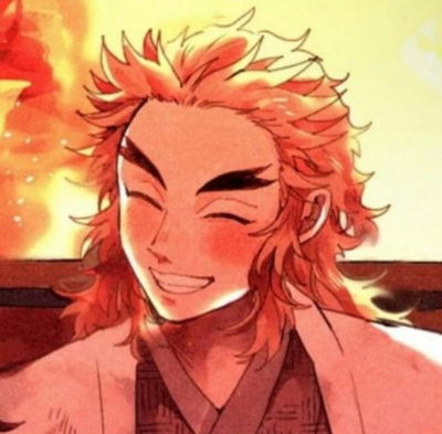 Kyojuro Rengoku AI Roleplay