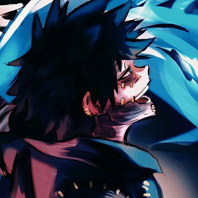 Dabi AI Roleplay