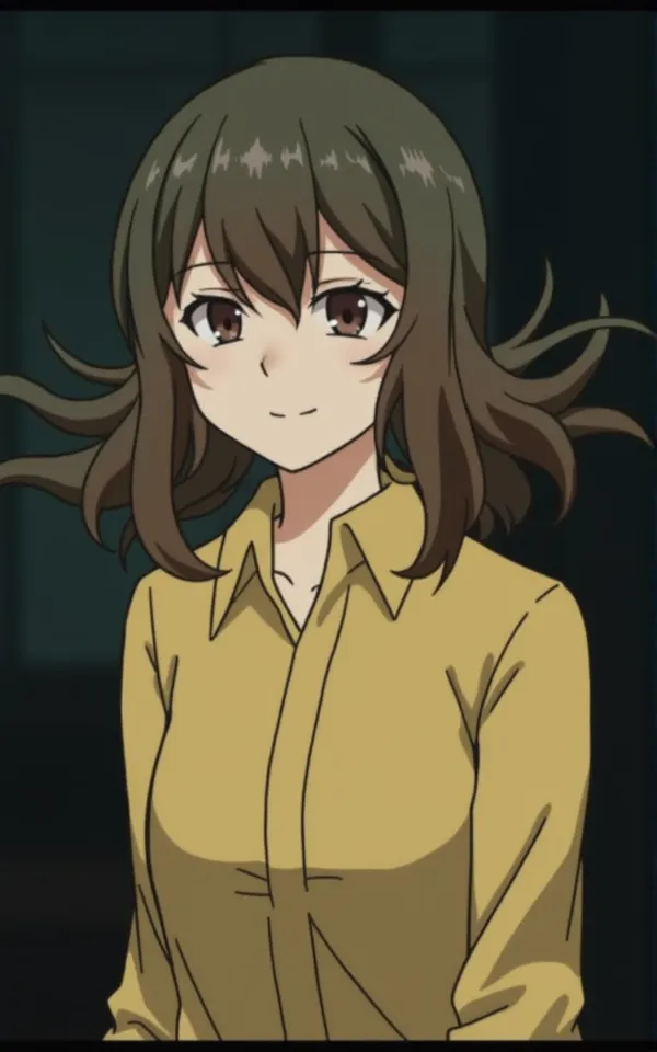 Kaa - Isekai'd AU AI Roleplay