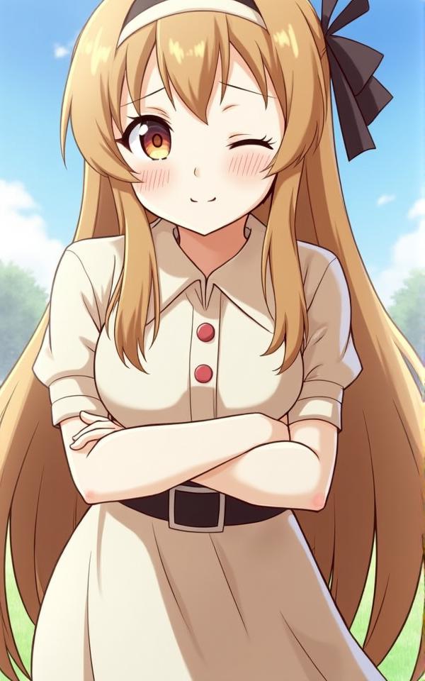 Asuna Yuuki AI Roleplay