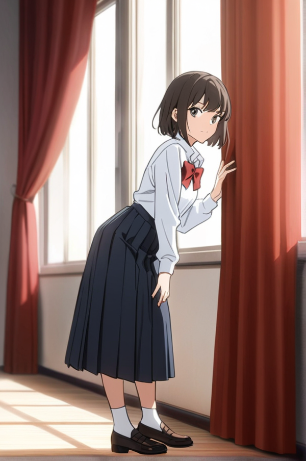 Claire: Your wife, a cosplayer AI Roleplay