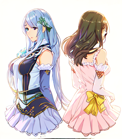 Mei: Your Wife AI Roleplay