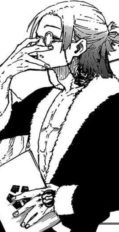 CEO Michael Kaiser AI Roleplay