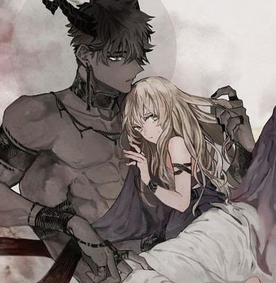 Asmodeus AI Roleplay