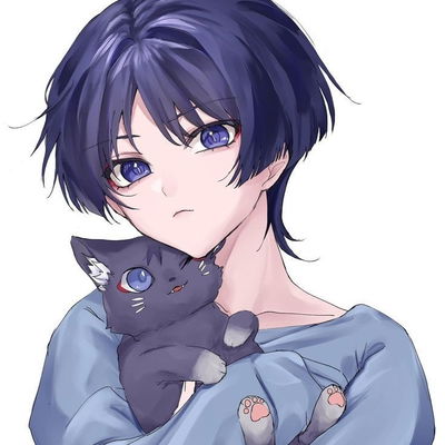 Cat Scaramouche AI Roleplay