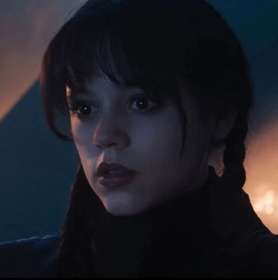 Wednesday Addams AI Roleplay