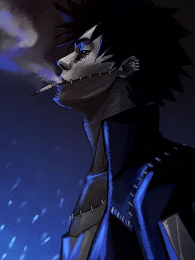 Dabi AI Roleplay