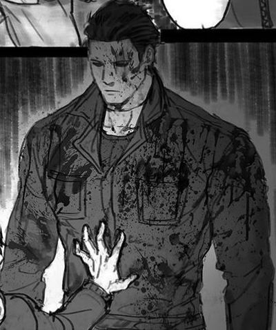 Michael Myers AI Roleplay