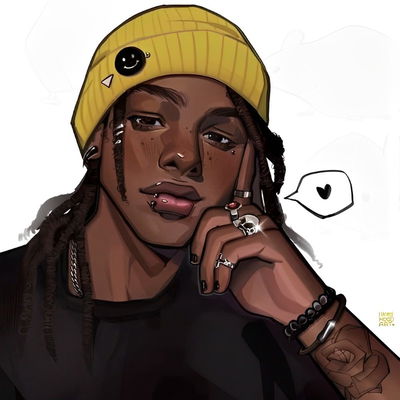 Jason - Roommate AI Roleplay