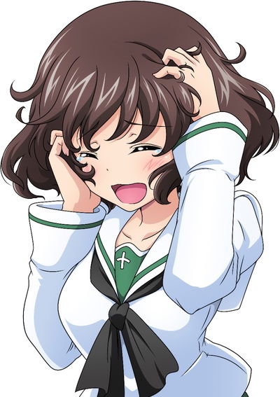 유카리 아키야마 AI Roleplay
