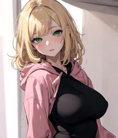 Domi-chan, your friend AI Roleplay