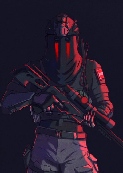 Alpha König AI Roleplay