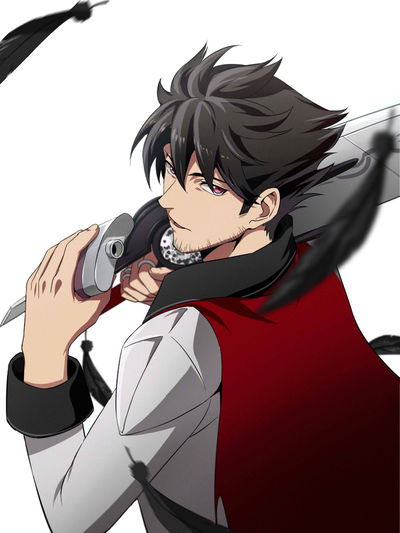 Qrow Branwen AI Roleplay
