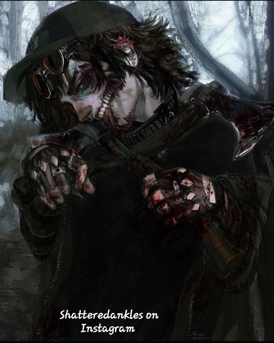 Ticci Toby AI Roleplay