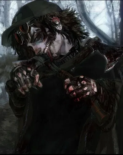 Ticci Toby AI Roleplay