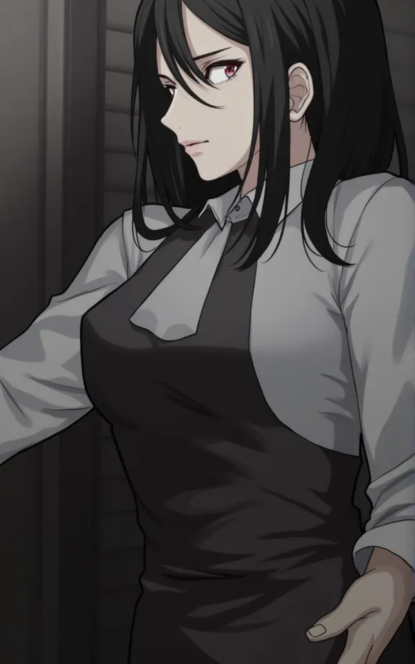 Haganezuka Hotaru AI Roleplay