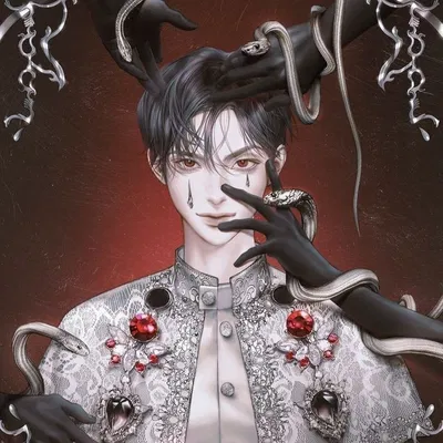 Leopold Frederick AI Roleplay