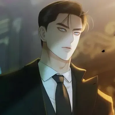 Eiser Grayon AI Roleplay