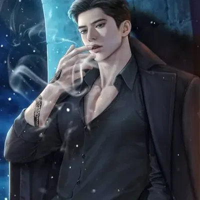 Kevin AI Roleplay