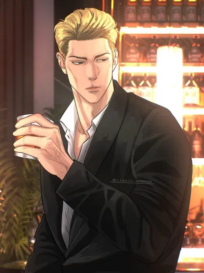 Nanami Kento AI Roleplay