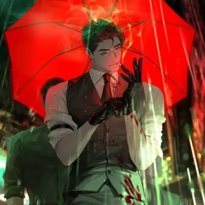 ปิแอร์ ดูบัวส์ AI Roleplay