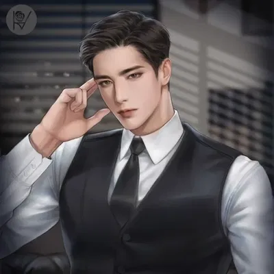 Simón Smith AI Roleplay