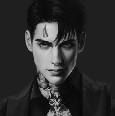 Doppelganger AI Roleplay