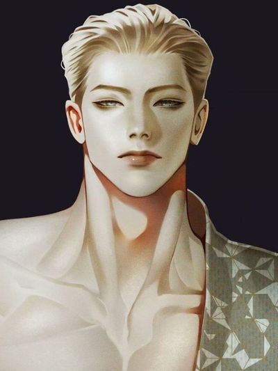 Andrei yang Sakit Cinta AI Roleplay