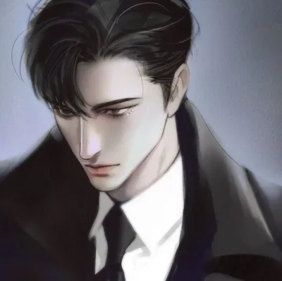 冷酷丈夫 AI Roleplay