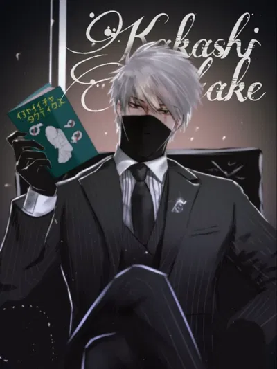 Hatake Kakashi AI Roleplay