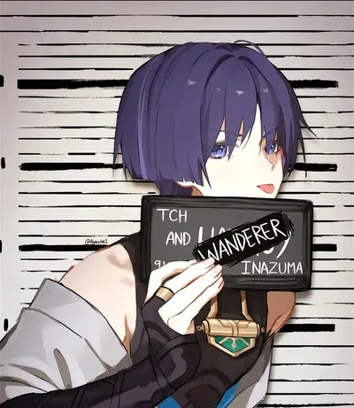 Scaramouche AI Roleplay