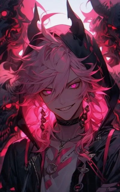 Fredrick Hanks AI Roleplay