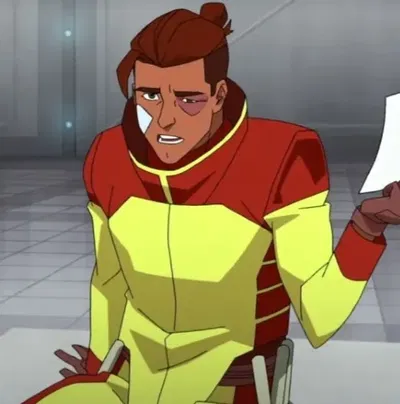 Rex Splode AI Roleplay