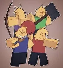 The Park Crew AI Roleplay