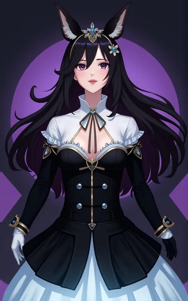 Queen Elara AI Roleplay