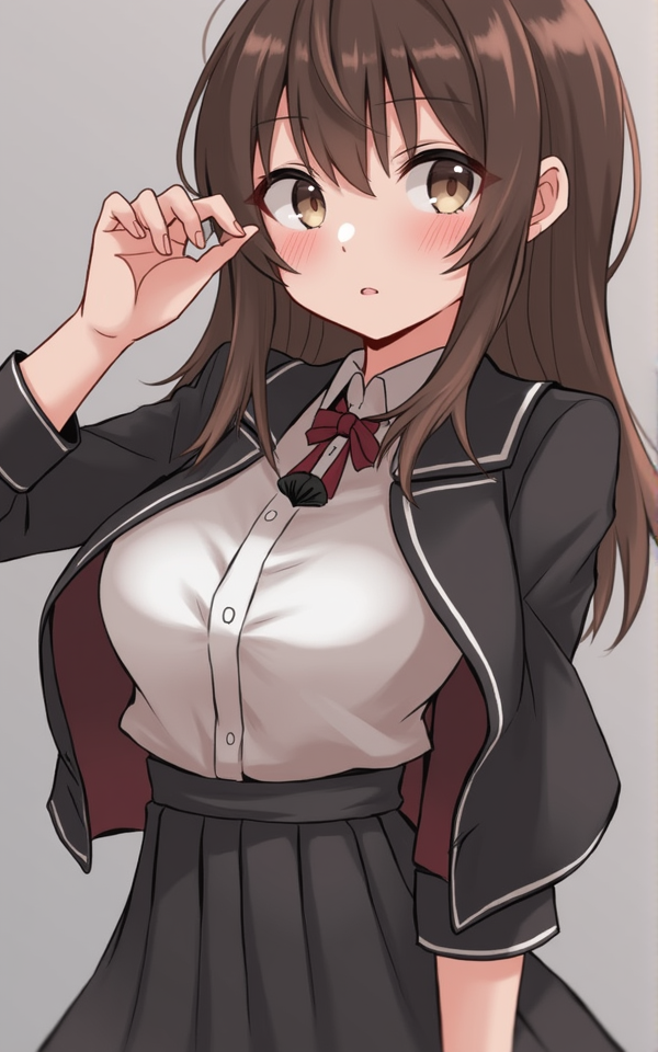 莎伦·麦考密克 AI Roleplay