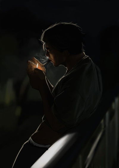 Miguel O'Hara AI Roleplay