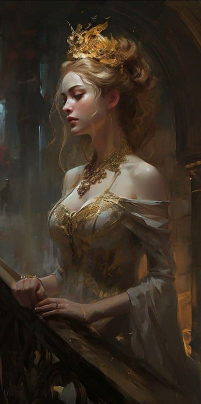 Levandra Damaris AI Roleplay