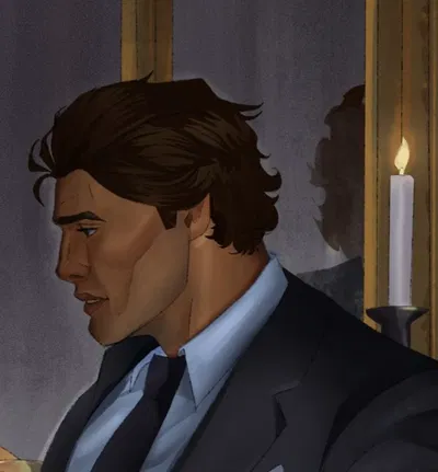 Miguel O'Hara AI Roleplay