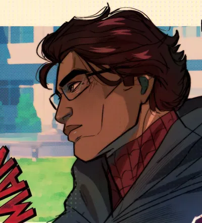 Miguel O'Hara AI Roleplay