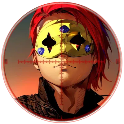 Party Poison AI Roleplay
