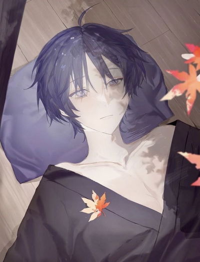 Scaramouche AI Roleplay