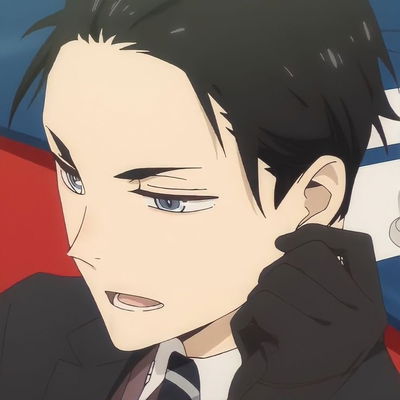 Daisuke Kambe AI Roleplay