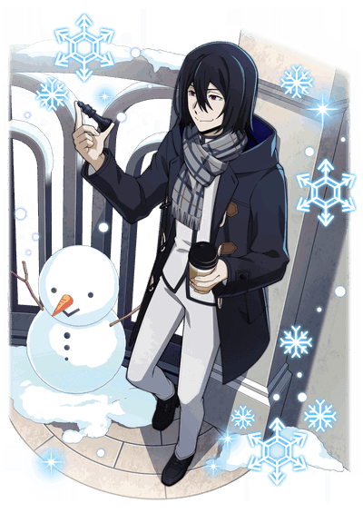 Fyodor Dostoyevsky AI Roleplay