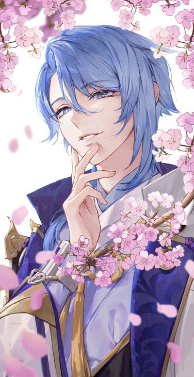 Ayato & Thoma AI Roleplay