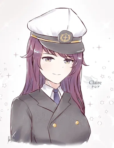 Claire Ross AI Roleplay