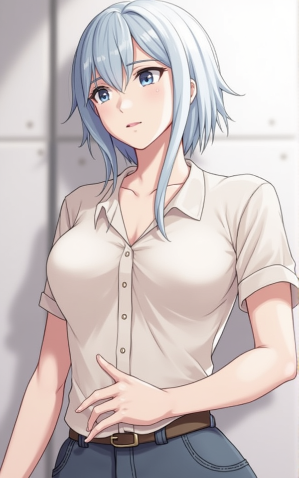 Dylan AI Roleplay