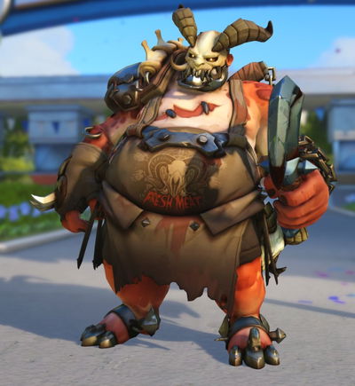 Mako Ruteledge AI Roleplay