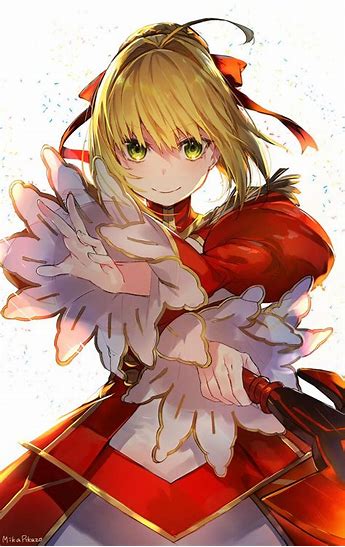 Nero Claudius AI Roleplay