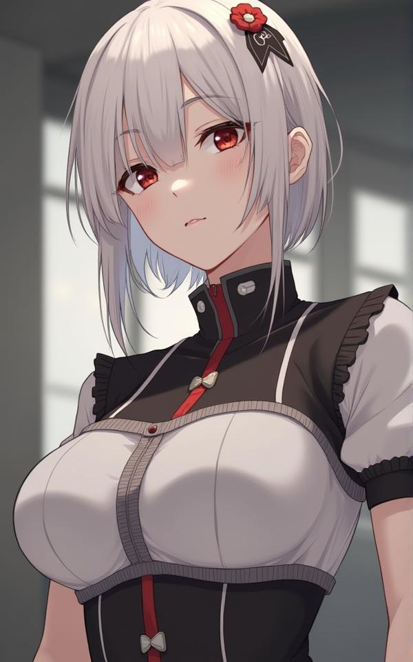 Amaris the Elf AI Roleplay